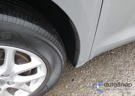 2023 Chrysler Pacifica Touring L из США, поврежденный, VIN 2C4RC1BG7PR581544